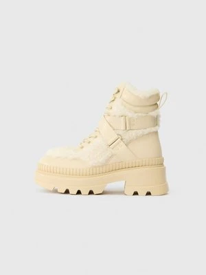 Śniegowce Even&Odd Wide Fit