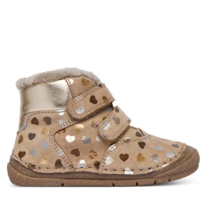 Śniegowce Froddo G2110143-26 M Beżowy