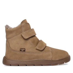 Śniegowce Froddo G2110151-8 D Beżowy