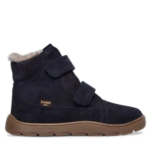Śniegowce Froddo G2110151 S Granatowy