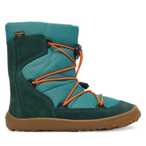 Śniegowce Froddo G3160251-3 M Brązowy