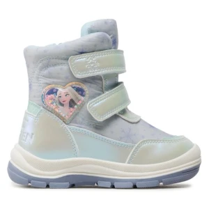 Śniegowce Frozen CM-AW22-104DFR Niebieski