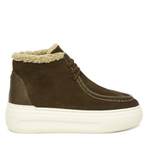 Śniegowce Furla YK32NUA BX4212 PT 2566S 1007 Brązowy