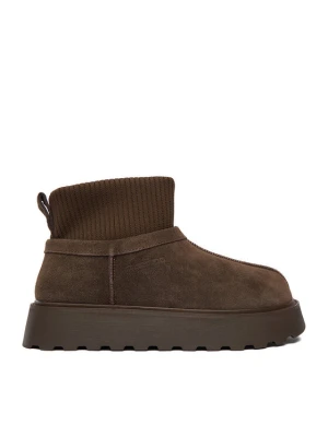 Śniegowce G-Star Raw CEO-NISA-01 Brązowy