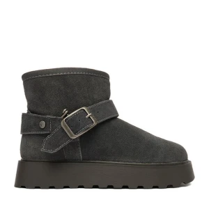 Śniegowce G-Star Raw CEO-ZEHRA-01 Szary