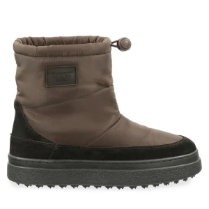 Śniegowce Gant 29547784 Brązowy