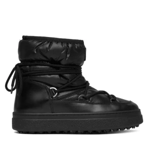 Śniegowce Gant 31541100 Czarny