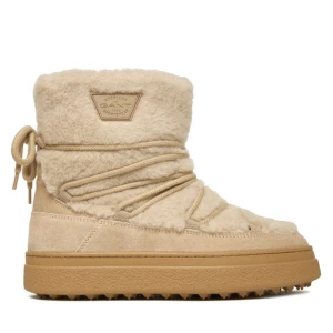 Śniegowce Gant 31541101 Écru