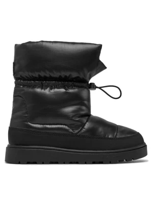Śniegowce Gant Sannly Mid 27548367 Czarny