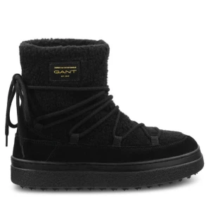 Zdjęcie produktu Śniegowce Gant Snowhill 29548782 Czarny