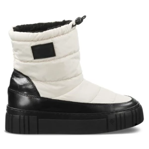 Śniegowce Gant Snowmont Mid Boot 27547369 Black/Beige