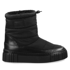 Śniegowce Gant Snowmont Mid Boot 27547369 Czarny