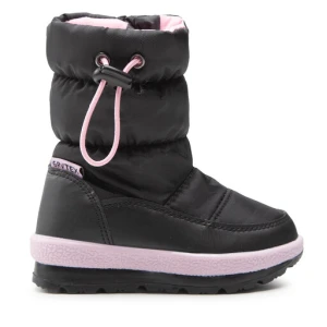 Śniegowce Garvalin 221850-A M Czarny