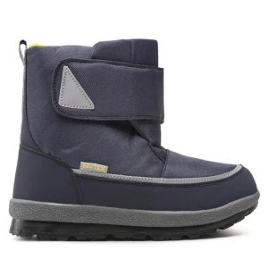 Śniegowce Garvalin 221852 B D Granatowy