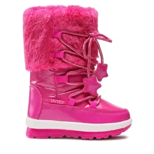 Śniegowce Garvalin 231855 M Różowy