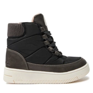 Śniegowce Garvalin 241352 A083 Czarny