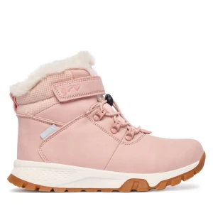 Śniegowce Garvalin 251525 S Różowy