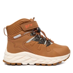 Śniegowce Garvalin 251528 M Brązowy