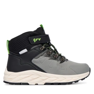 Śniegowce Garvalin 251528 S Szary