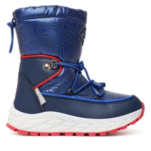 Śniegowce Garvalin 251846 M Niebieski