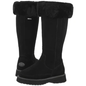 Śniegowce Georgi Wave Black W13403 (EM569-a) EMU Australia