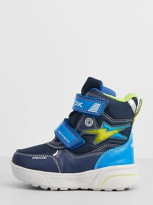 Śniegowce Geox