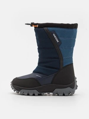 Śniegowce Geox