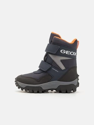 Śniegowce Geox
