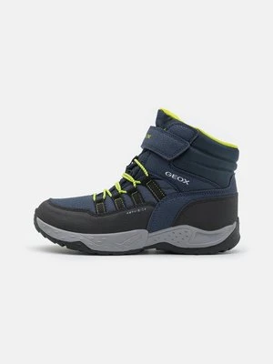 Śniegowce Geox