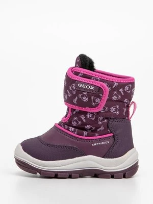 Śniegowce Geox