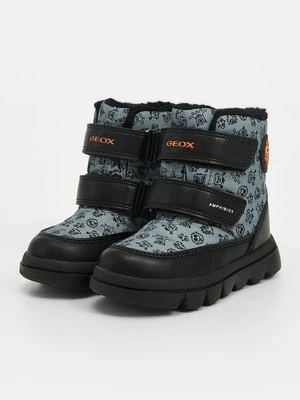Śniegowce Geox