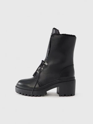 Śniegowce giuseppe zanotti
