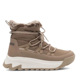 Śniegowce Go Soft VS22W019-1 Beżowy