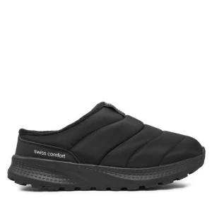 Śniegowce Go Soft WFA3161-1 Czarny