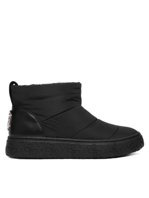 Śniegowce Guess FLFUNO FAP10 Czarny