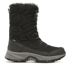 Śniegowce Halti Kiruna Dx W Winter Boot 054-2825 Czarny