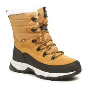 Śniegowce Halti Tornio Mid Dx M Winter Boot 054-2826 Brązowy