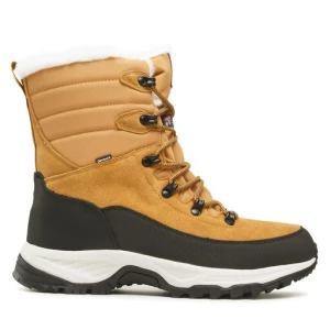 Śniegowce Halti Tornio Mid Dx M Winter Boot 054-2826 Brązowy