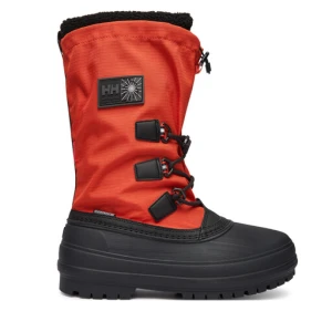 Śniegowce Helly Hansen Arctic Patrol 11768 Pomarańczowy