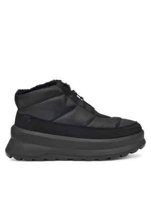 Śniegowce Helly Hansen Cora 12072-990 Czarny
