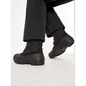 Śniegowce Helly Hansen Gamvik 116-32.990 Czarny