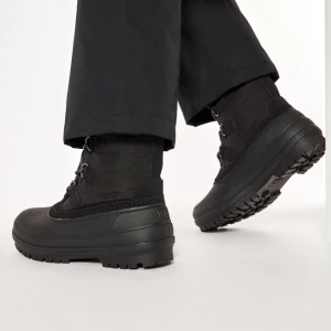 Śniegowce Helly Hansen Gamvik 116-32.990 Czarny