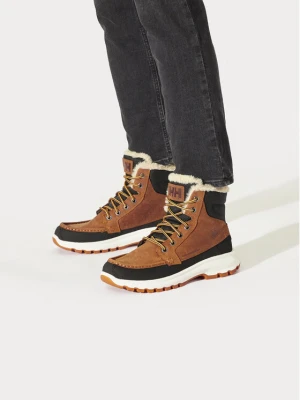 Śniegowce Helly Hansen Garibaldi V3 114-22.724 Brązowy