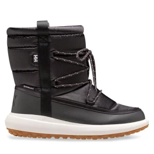 Śniegowce Helly Hansen Isolabella 2 Demi 11837 Czarny