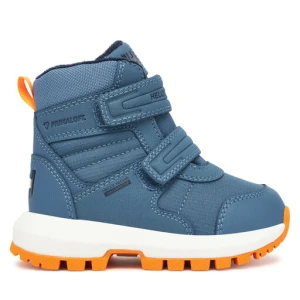 Śniegowce Helly Hansen Jk Bowstring Boot Ht 11645-601 Niebieski