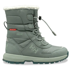 Śniegowce Helly Hansen Jk Silverton Boot Ht 11759 489 Zielony