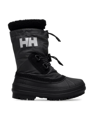 Śniegowce Helly Hansen Jk Varanger Insulated 11646_990 Szary