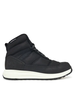 Śniegowce Helly Hansen Lynn 12045-990 Czarny