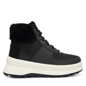 Śniegowce Helly Hansen Marcellina Insulated 12069 Czarny