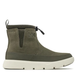 Śniegowce Helly Hansen W Adore Boot 11746_431 Khaki